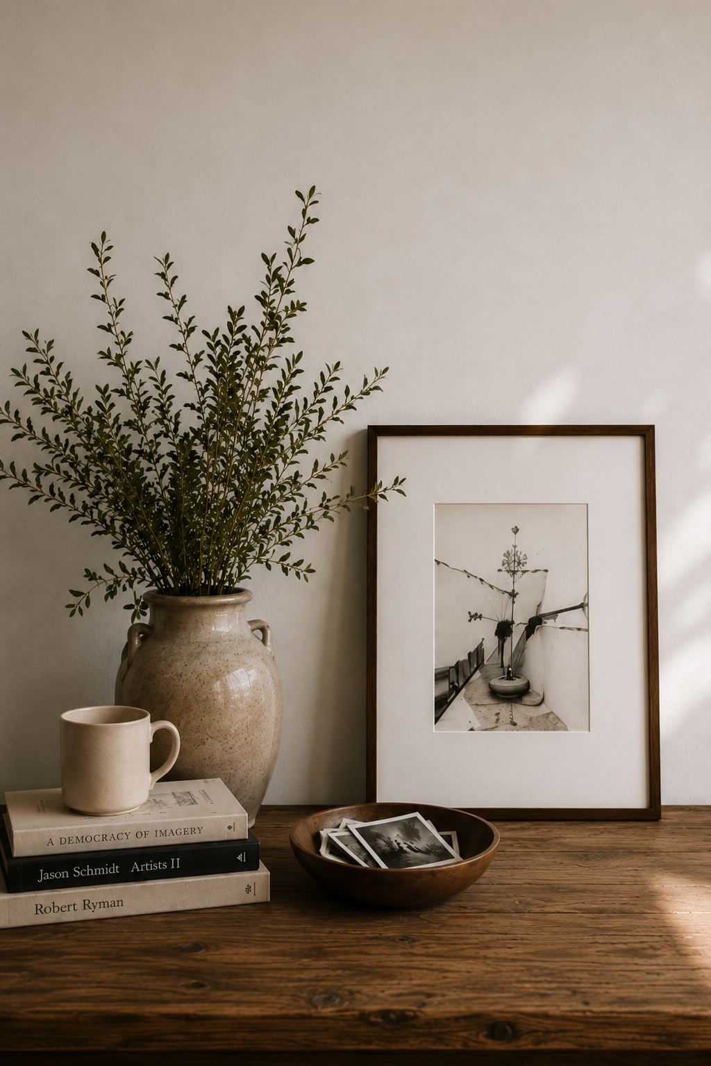 Sadie – Handmade Photography Note Card