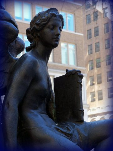 Reflection - Fine Art Photography Prints