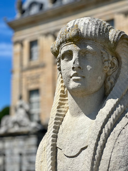 Ancient - Fine Art Photography Prints