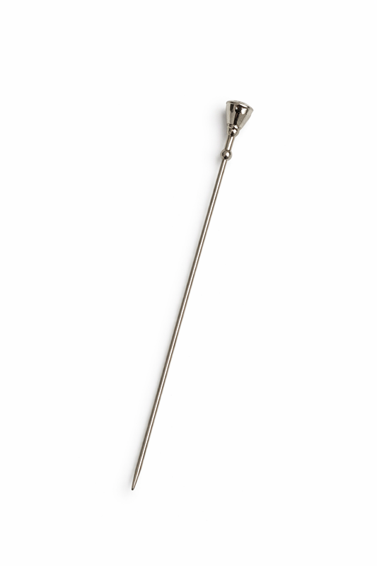 Antique Art Deco Style Stick Pin