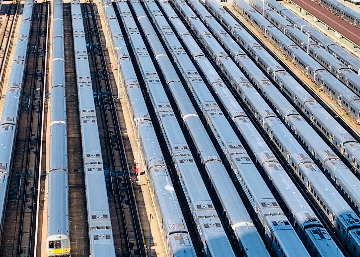 Link Lines - Fine Art Photography Prints