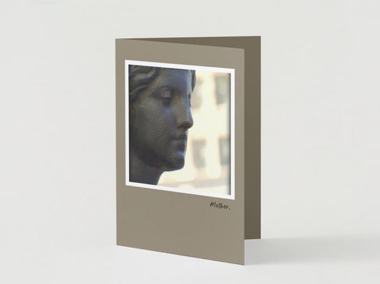Handmade Photo Greeting Cards: 'Dream' Art Note Cards